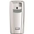 Rubbermaid Commercial Chrome Microburst 9000 Lcd Dispenser Package Of 6