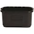 Rubbermaid Commercial 10 Qt Black Sanitizing Maid Caddy Package Of 6