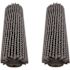 Tornado Carpet Brushes For Vortex 13 Scrubber