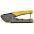 Klein Tools Compression Crimper, F-Connector