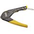 Klein Tools Compression Crimper, F-Connector