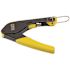 Klein Tools Compression Crimper, F-Connector