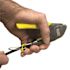 Klein Tools Compression Crimper, F-Connector