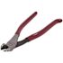 Klein Tools Rebar Work Diagonal Cutting Plier 9"