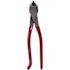 Klein Tools Rebar Work Diagonal Cutting Plier 9"