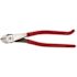 Klein Tools Rebar Work Diagonal Cutting Plier 9"