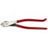 Klein Tools Rebar Work Diagonal Cutting Plier 9"