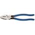 Klein Tools Lineman's Thread Holding Plier 9"