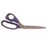 Klein Tools Stainless Steel Ambidextrous Handle Heavy-Duty Bent Trimmer 11"