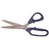 Klein Tools Carbon Steel Plastic Ambidex Handle Bent Trimmer 8-1/4"