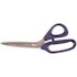 Klein Tools Carbon Steel Plastic Ambidex Handle Bent Trimmer 8-1/4"