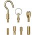 Klein Tools Polypropylene Deluxe Fish Rod Set 33'
