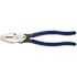 Klein Tools 9'' High-Leverage Side-Cutting Pliers