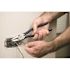 Klein Tools 9'' High-Leverage Side-Cutting Pliers