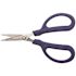 Klein Tools Carbon Steel Utility Scissor 6-3/8"