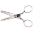 Klein Tools Carbon Steel Safety Scissor 4"