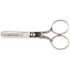 Klein Tools Carbon Steel Safety Scissor 4"