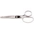 Klein Tools Carbon Steel Extra Blunt Tips Straight Trimmer 7-3/4"
