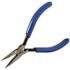 Klein Tools Midget Slim Long-Nose Plier 4"