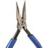 Klein Tools Midget Slim Long-Nose Plier 4"