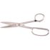 Klein Tools Carbon Steel Heavy-Duty Shear 8-5/8" With Large Ring