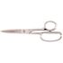 Klein Tools Carbon Steel Heavy-Duty Shear 8-5/8" With Large Ring