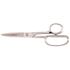 Klein Tools Carbon Steel Heavy-Duty Shear 8-5/8" With Large Ring