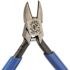 Klein Tools Diagonal Cutting Midget Electrician's Plier 4"