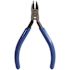 Klein Tools Diagonal Cutting Midget Electrician's Plier 4"