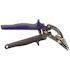 Klein Tools Offset Hand Seamer, 3-Inch