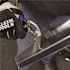 Klein Tools Offset Hand Seamer, 3-Inch