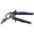 Klein Tools Offset Hand Seamer, 3-Inch