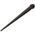 Klein Tools Broad Head Bull Pin 1-1/16" With Tether Hole