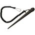 Klein Tools Broad Head Bull Pin 1-1/16" With Tether Hole