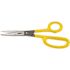 Klein Tools Forged Steel High Leverage Utility Shear 8"