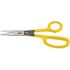 Klein Tools Forged Steel High Leverage Utility Shear 8"