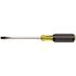 Klein Tools 1/4'' Keystone-Tip Screwdriver