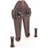 Klein Tools Steel Replacement Head For 36" Bolt Cutter