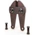 Klein Tools Steel Replacement Head For 36" Bolt Cutter