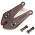 Klein Tools Steel Replacement Head For 36" Bolt Cutter