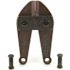 Klein Tools Steel Replacement Head For 24" Bolt Cutter