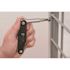 Klein Tools 10-In-1 Folding Screwdriver/nut Driver