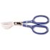 Klein Tools Carbon Steel Duckbill Napping Shear 7"