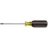 Klein Tools T30 Torx Screwdriver Round Shank