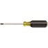 Klein Tools 4 Inch Fixed Blade #1 Combo Tip Driver