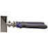 Klein Tools Straight Hand Seamer, 3-Inch