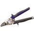 Klein Tools Straight Hand Seamer, 3-Inch