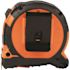 Klein Tools Tape Measure, Magnetic, Double Hook, 25'