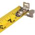 Klein Tools Tape Measure, Magnetic, Double Hook, 30'
