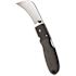 Klein Tools 2-5/8'' Lightweight Lockback Sheepfoot Knife
